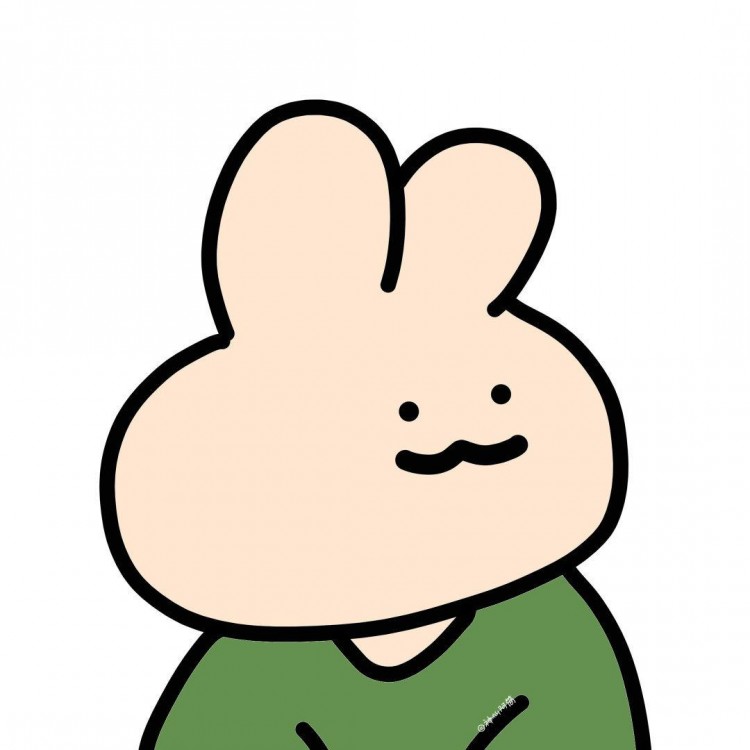 甜甜的微信情侣头像