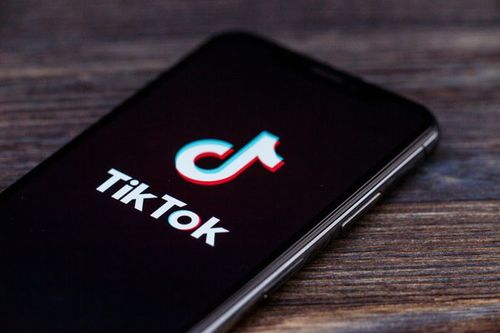 拼多多怎么搜tiktok？