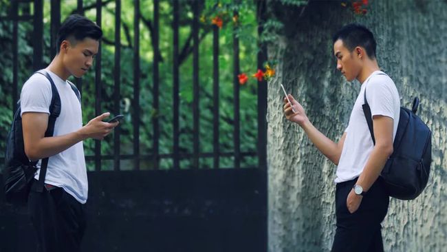 blued如何解绑手机号？